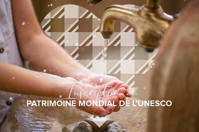 Histoire d’eaux ,Vichy ; 2 000 ans de thermalisme