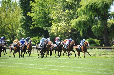 Festival du Galop