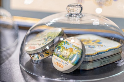 La Pastille de Vichy, 2 siècles de douceur