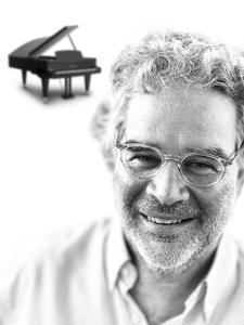 Festival Musiques Vivantes - Une leçon de piano