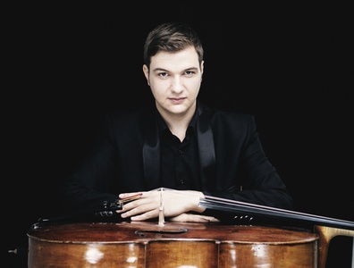 Festival Musiques Vivantes - De Beethoven à Chostakovitch