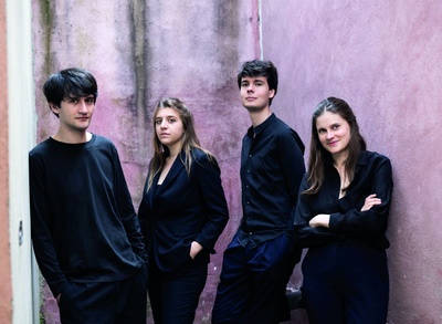 Festival Musiques Vivantes - Vivaldi e Venezia