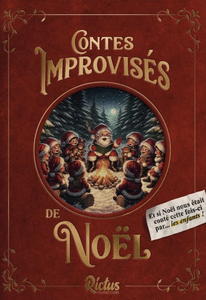 CONTES IMPROVISÉS