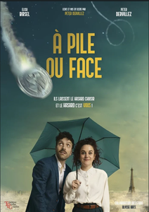 À PILE OU FACE