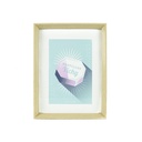 Affiche "Pastille" - Mme Tutu
