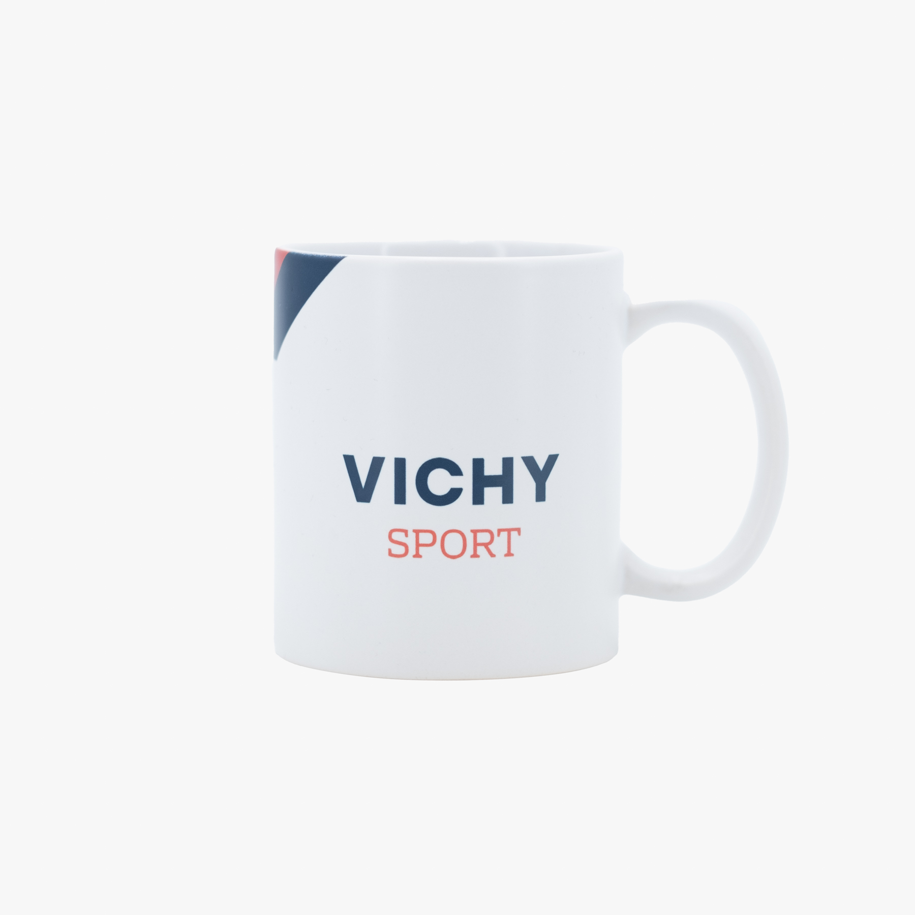 Mug &quot;Vichy Sport&quot;