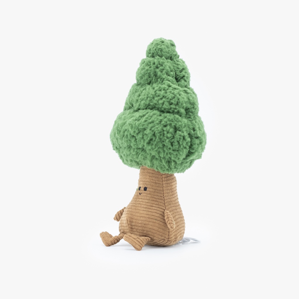 Peluche Arbre