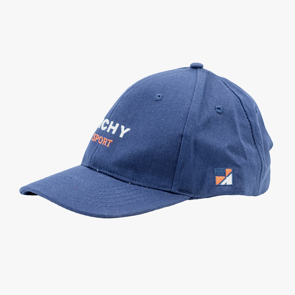 Casquette Vichy Sport