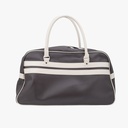 Sac Vintage - marron dos