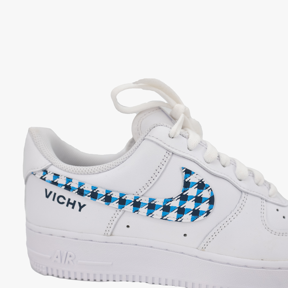 Nike Vichy