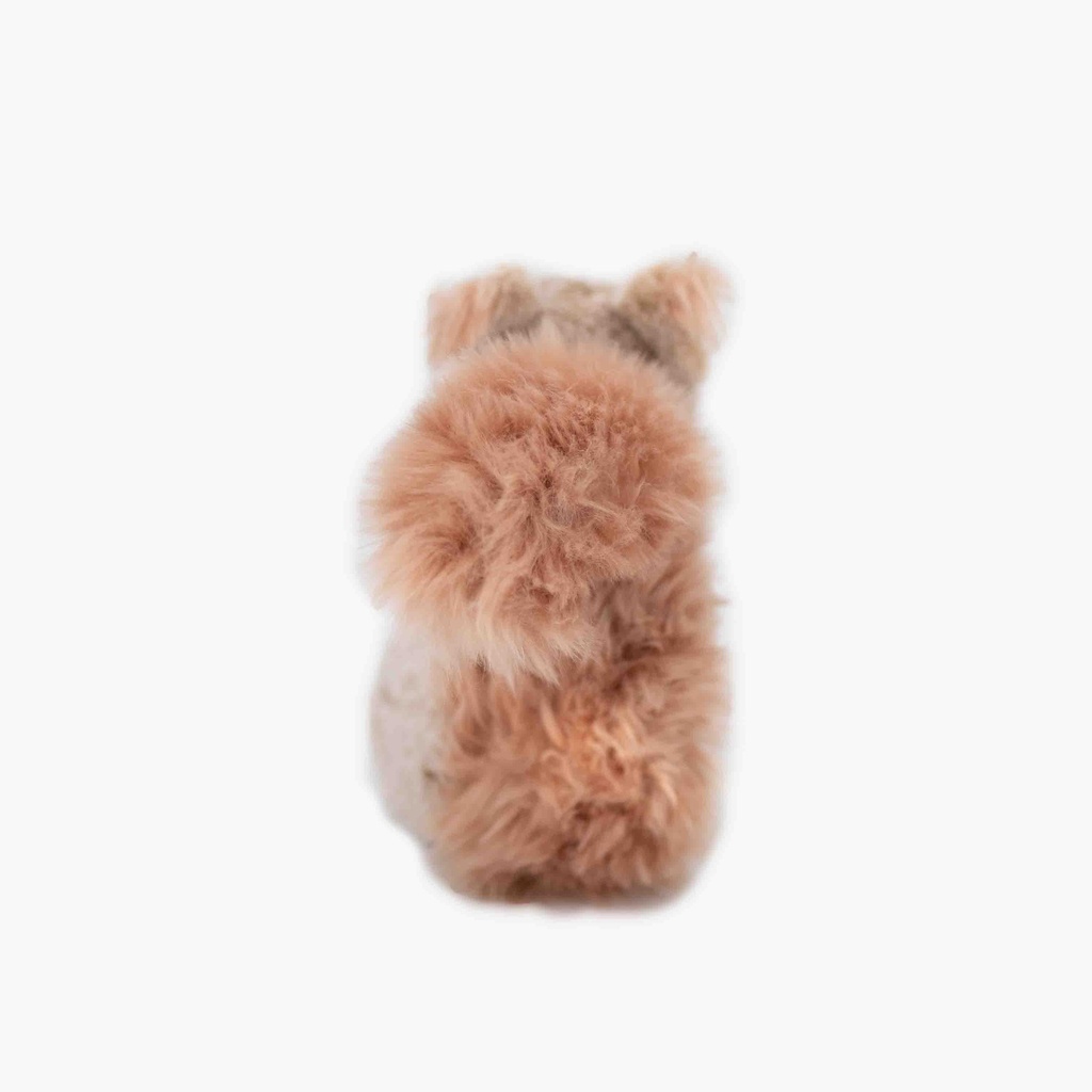 Peluche écureuil