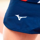 Short split MIZUNO