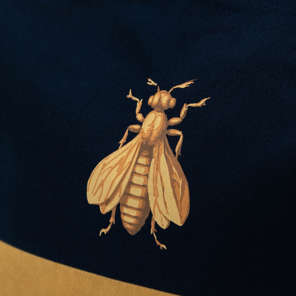 Cabas - Abeille