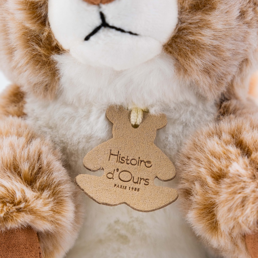Peluche écureuil