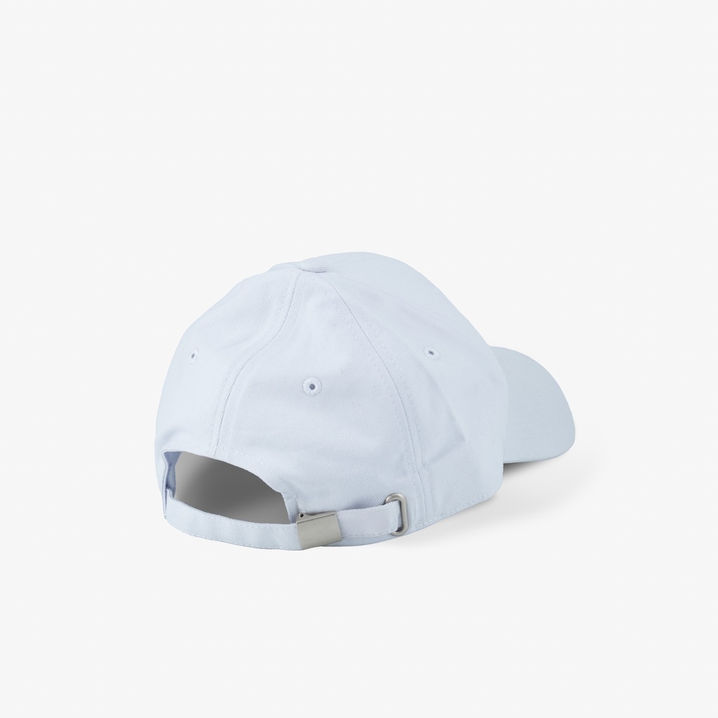 Casquette Vichy Sport Blanche