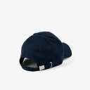 Casquette Vichy Sport Bleue
