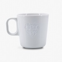 Mug gravé