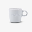 Moyen mug gravé