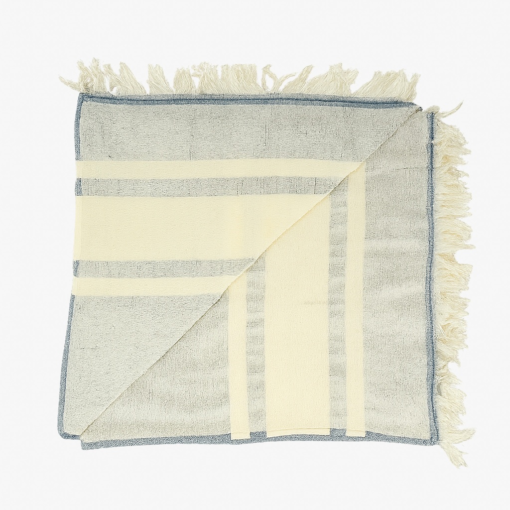 Fouta Vichy