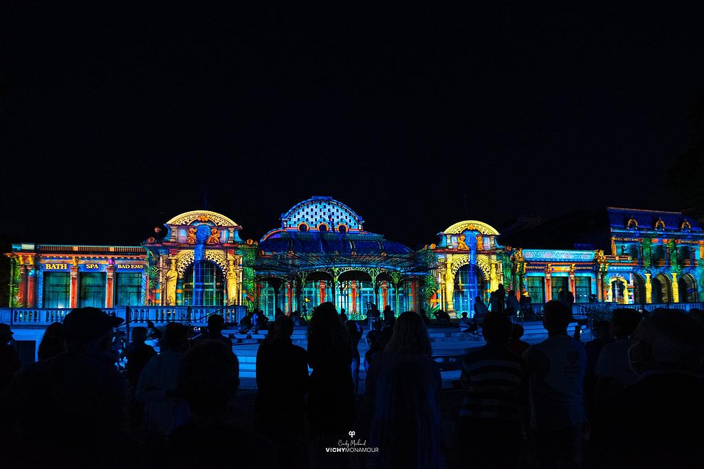 Grand Casino Opéra de Vichy