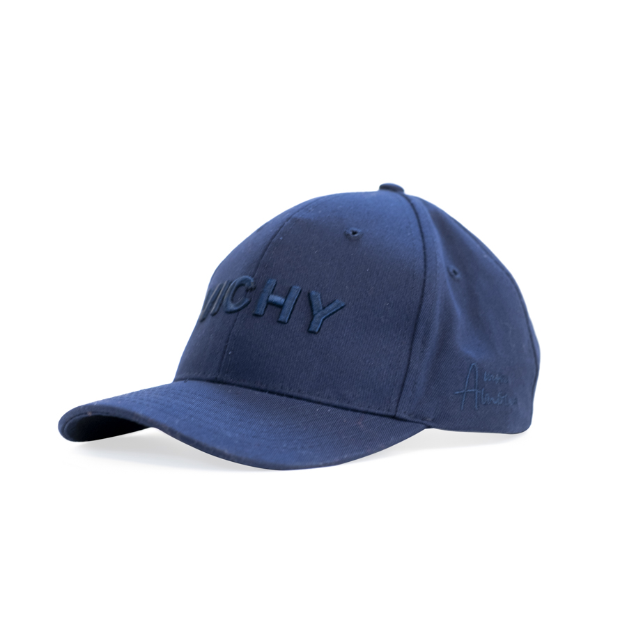 Casquette Vichy