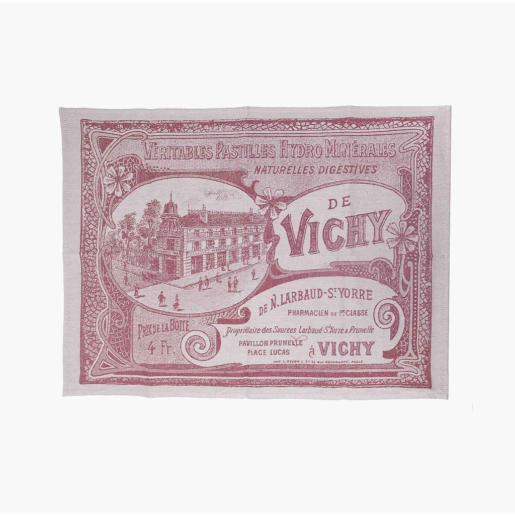 Torchon Vintage