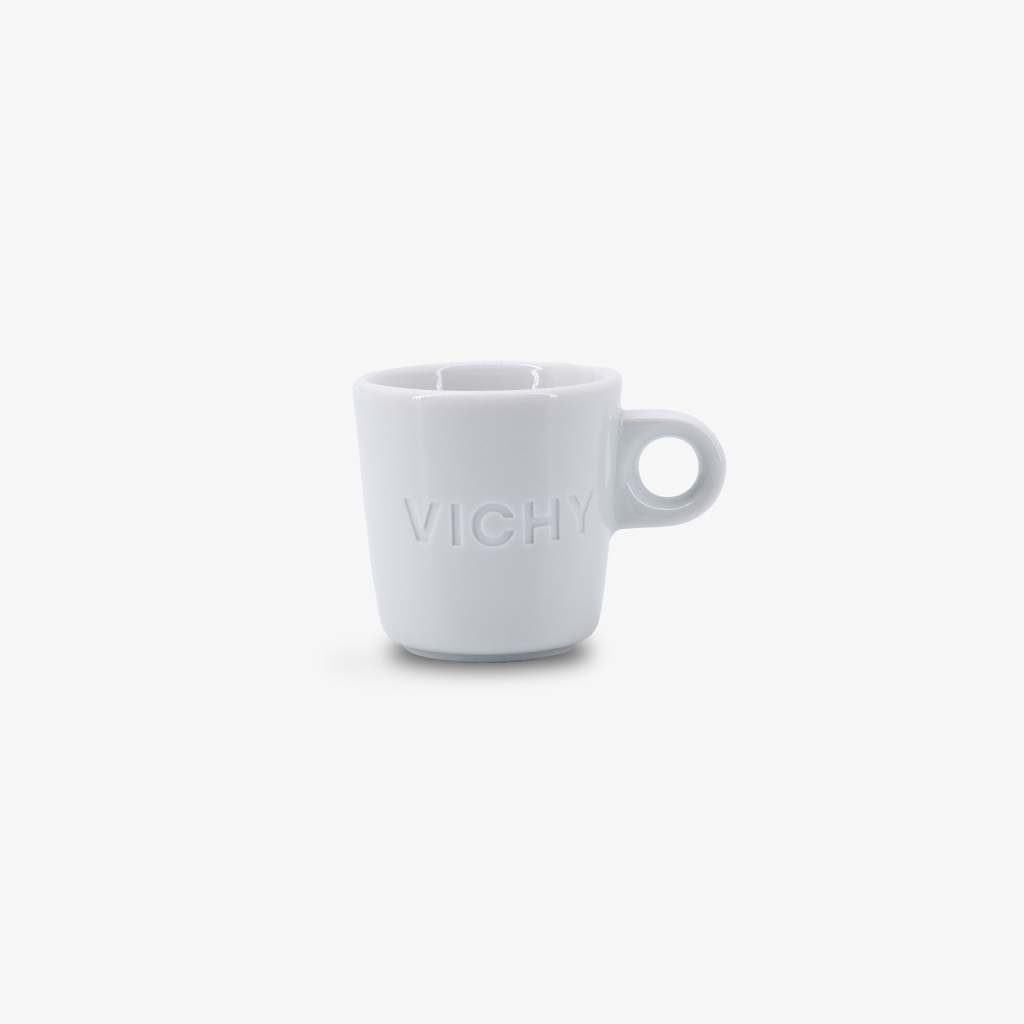 Mini mug gravé