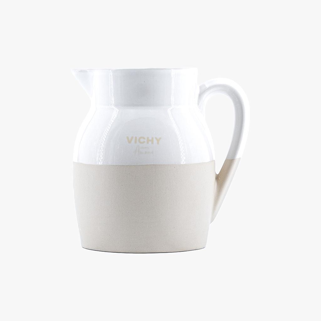 Pot à eau