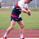Short split MIZUNO