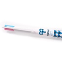 Stylo Bic - 4 couleurs