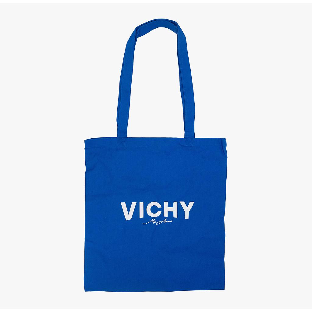 Tote bag - Vichy mon Amour