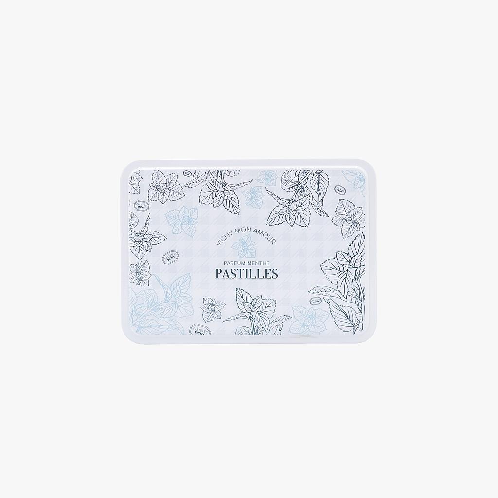 Boite pastille 125g