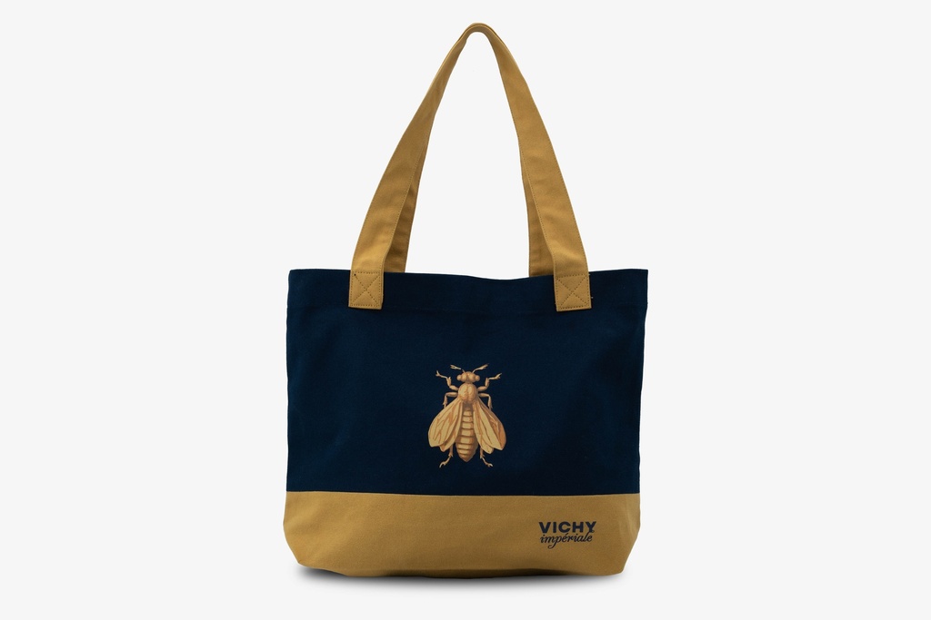 Cabas - Abeille