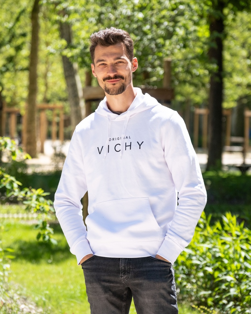 Sweat - Original Vichy