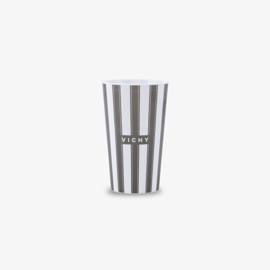 Ecocup Rayées