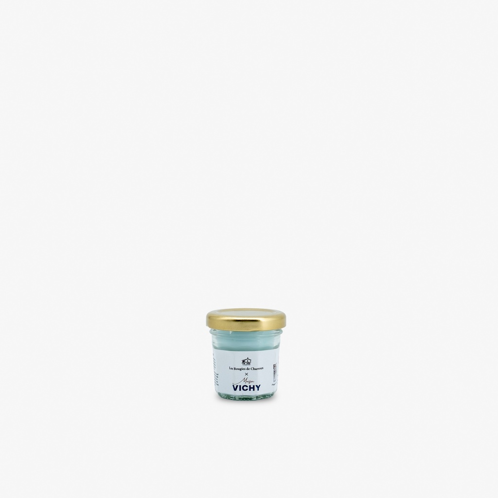 Baby Bougie"Aquae Calidae"