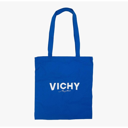 Tote bag - Vichy mon Amour