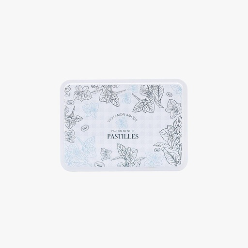 Boite pastille 125g