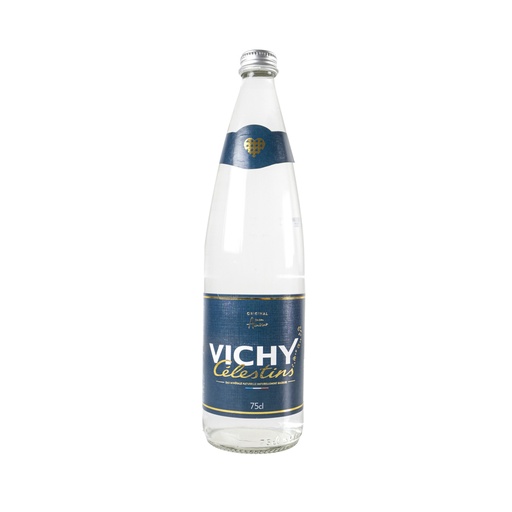 Bouteille Eau "Vichy Célestins"