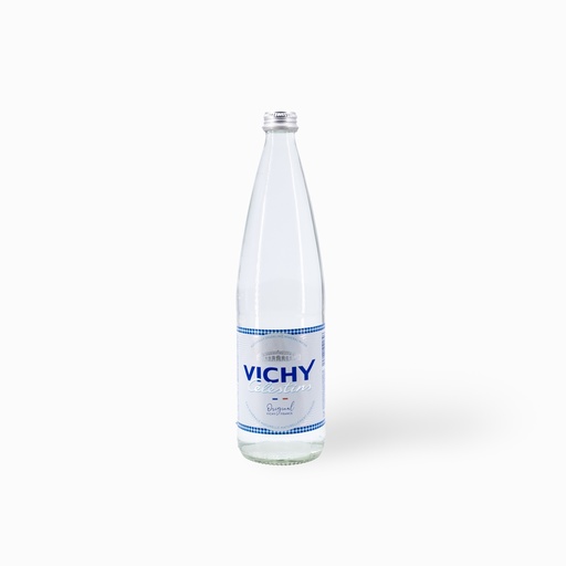 Bouteille Eau "Vichy Célestins"