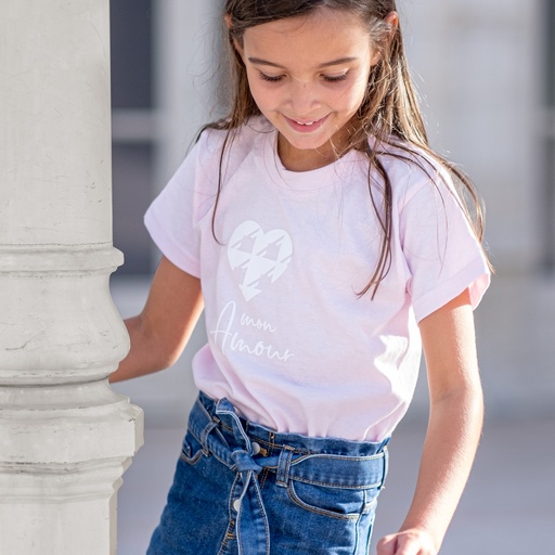 T-shirt Enfant