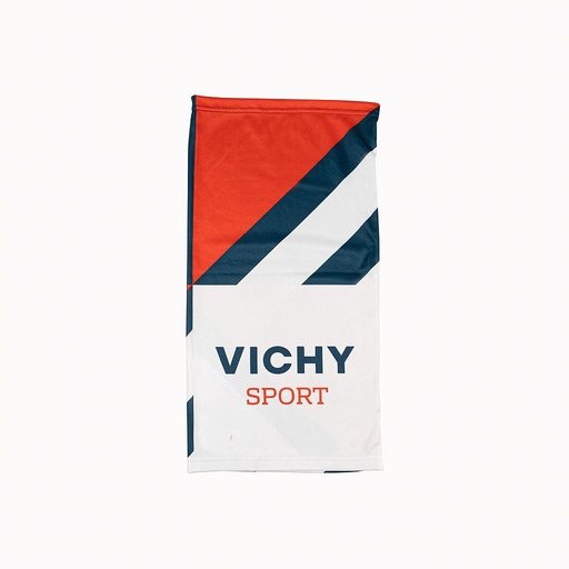 tour de cou Vichy Sport