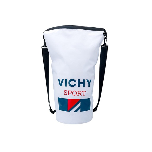 Sac bache "Vichy Sport"