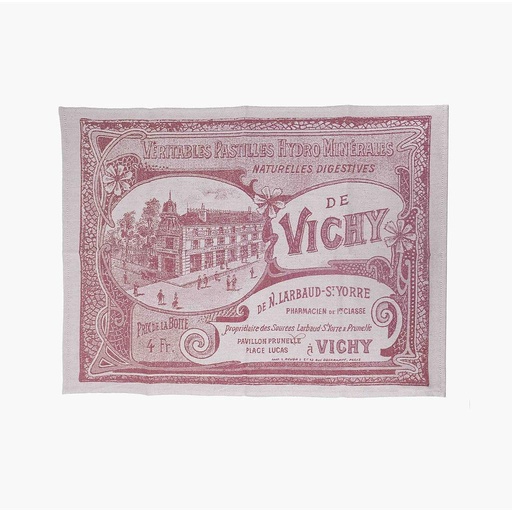 Torchon Vintage