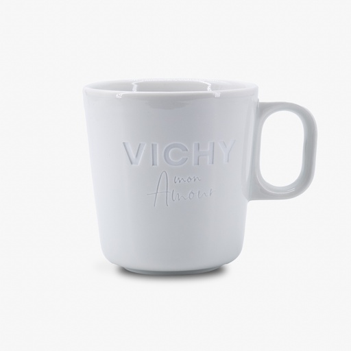Mug gravé