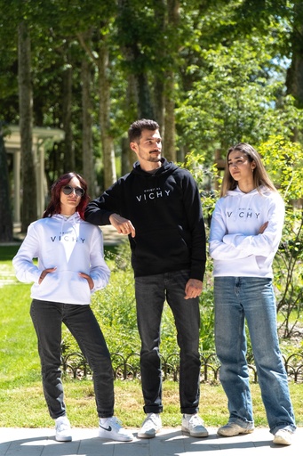 Sweat - Original Vichy