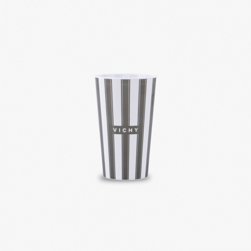 Ecocup Rayées