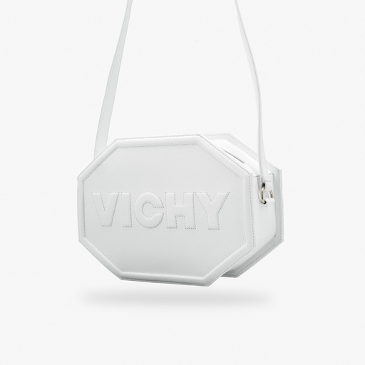 Sac en cuir "Pastille"