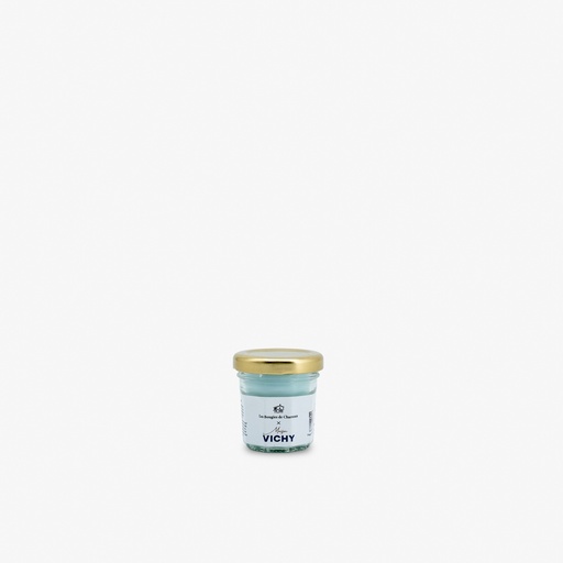 Baby Bougie"Aquae Calidae"