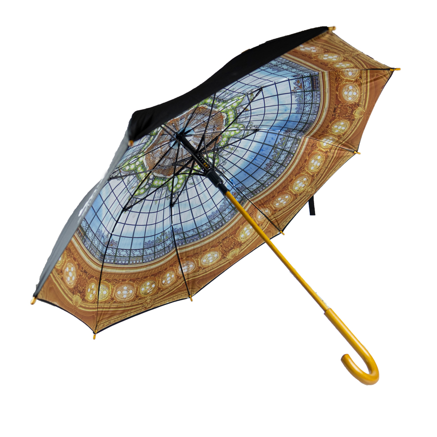 Parapluie Berlioz